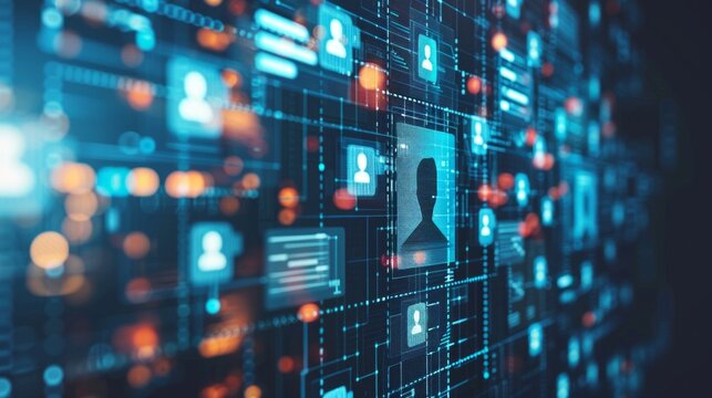 Human Resource Information Systems HRIS. Exploring the use of technology in HR, including HRIS platforms to streamline processes and enhance data management