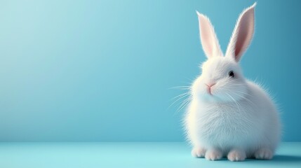 Obraz premium Easter day