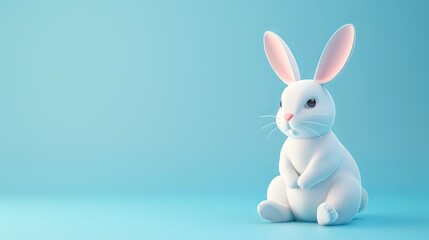 Obraz premium Easter day