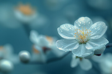 Cherry blossom