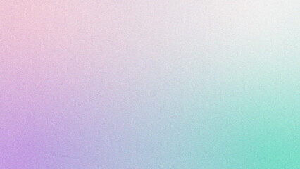 Texture Gradient Pastel Background