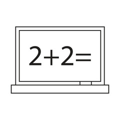 School Education Icon