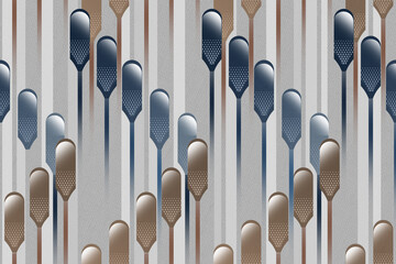 Multicolor Digital Wall Tile Decor For interior Home or Ceramic wall tile Design, Heavily Mixed Wall Art Decor For Home, wallpaper, linoleum, textile, web page background