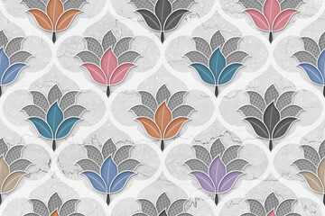 Multicolor Digital Wall Tile Decor For interior Home or Ceramic wall tile Design, Heavily Mixed Wall Art Decor For Home, wallpaper, linoleum, textile, web page background