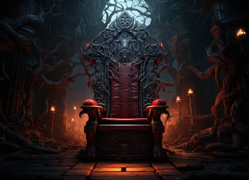 king throne chairs