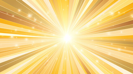 Obraz premium Abstract colorful background with light rays and beams
