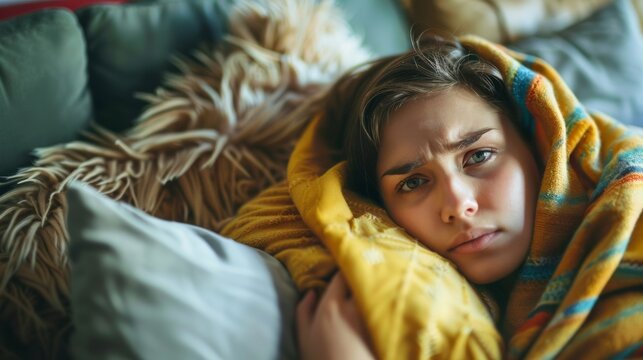 Typhoid fever is a life threatening infection caused by the bacterium Salmonella Typhi. Usually spread through contaminated food or water