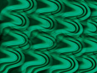 abstract texture colorful  background with smooth curves and waves.