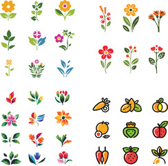 Eco Flower Agriculture Food Fest 
