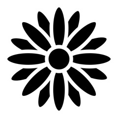 flower icon