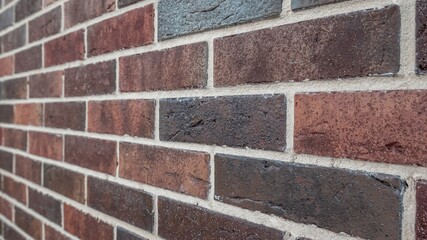 brick wall background
