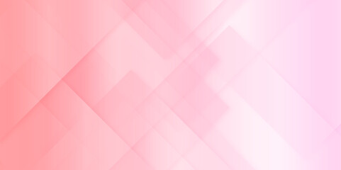 Fototapeta premium Modern banner background abstract, pink gradation, pattern,abstract background,Colorful template banner with gradient color,book cover, web header, business card, and many,
