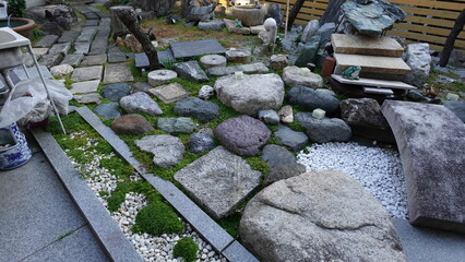Japanese Garden