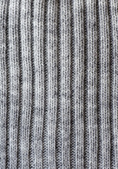 sweater fabric grey background texture