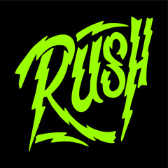 vector artwork illustration typography lettering text graffiti	