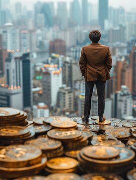 Business survival challenge, entrepreneurs dropped in an unknown city with no money, must build a profitable venture