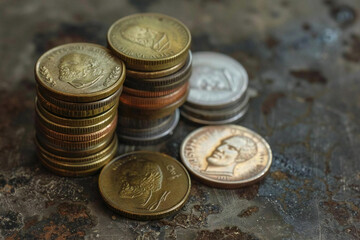 Comparing Wage Gap: Money, Salary, Pay Equity