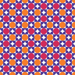 Dash Background Textured Abstract Geometri Pattern