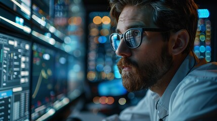 System Security Specialist at Work