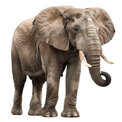 Elephant png clipart