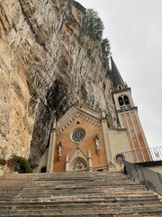 Madonna della Corona