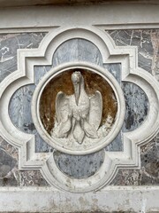 Madonna della Corona - obrazy, fototapety, plakaty