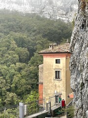 Madonna della Corona