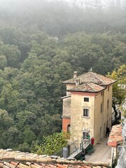 Madonna della Corona