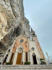 Madonna della Corona
