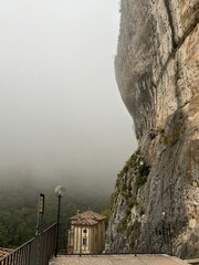 Madonna della Corona