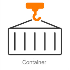 Container