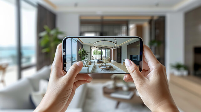 Embark on an Exciting Adventure into the Virtual World of Interior Design Innovation: Where Ideas Blossom into Reality at the Click of a Button.
