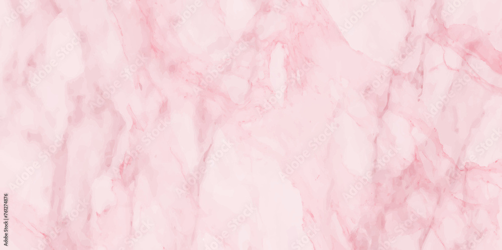 Poster pink marble texture background, abstract marble texture (natural patterns) for marble texture backgr