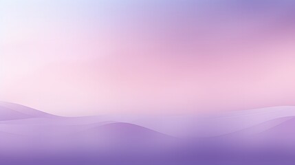 blur gradient background featuring a subtle transition from soft lavender to dusky mauve, creating...