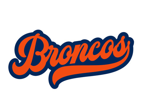 Broncos