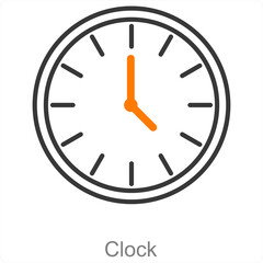Clock