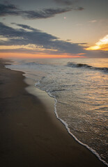 The Coast at Chincoteague National Wildlife Refuge