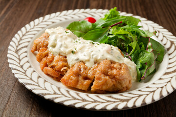 チキン南蛮