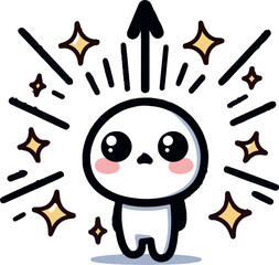 baby t-shirt Icon
