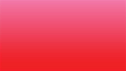 Fototapeta premium modern red gradient color background, trendy blue gradient color wallpaper