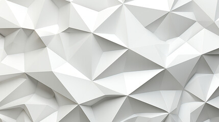 Geometric Harmony: Abstract Surface Shapes for Stylish Interior Design Backgrounds