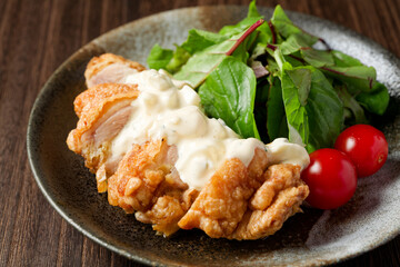 チキン南蛮
