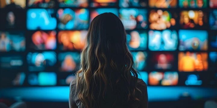 Immersed in the Digital Entertainment Landscape: Binge-Worthy Streaming Experiences