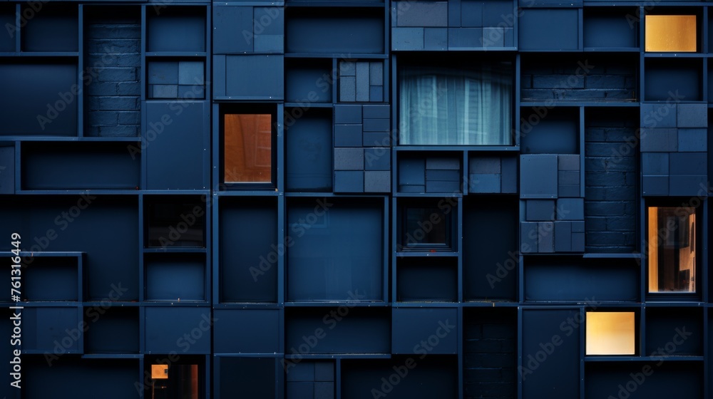 Poster Architectural texture pattern background design ideal for graphic design projects