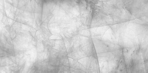 White Cracked Marble rock stone marble texture. Watercolor White and gray background with texture. Luxury natural White and black marble texture for wall and floor tile. Grey shades gradient.