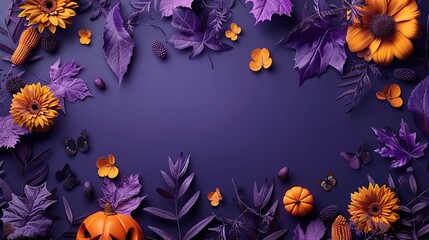 Obraz premium Romantic background. Beautiful flowers on a delicate background. Wedding invitation. Valentine's Day. Birthday. International Women's Day, Mother's Day concept.