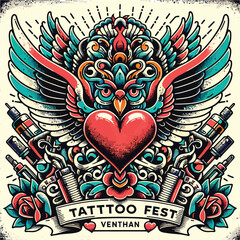 vintage Vector graphics design Vector illustrator