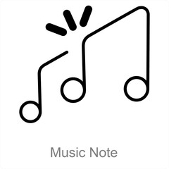 Music Note