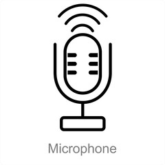 Microphone