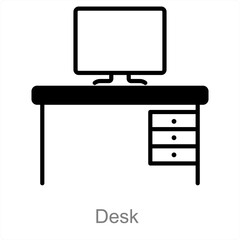 Desk